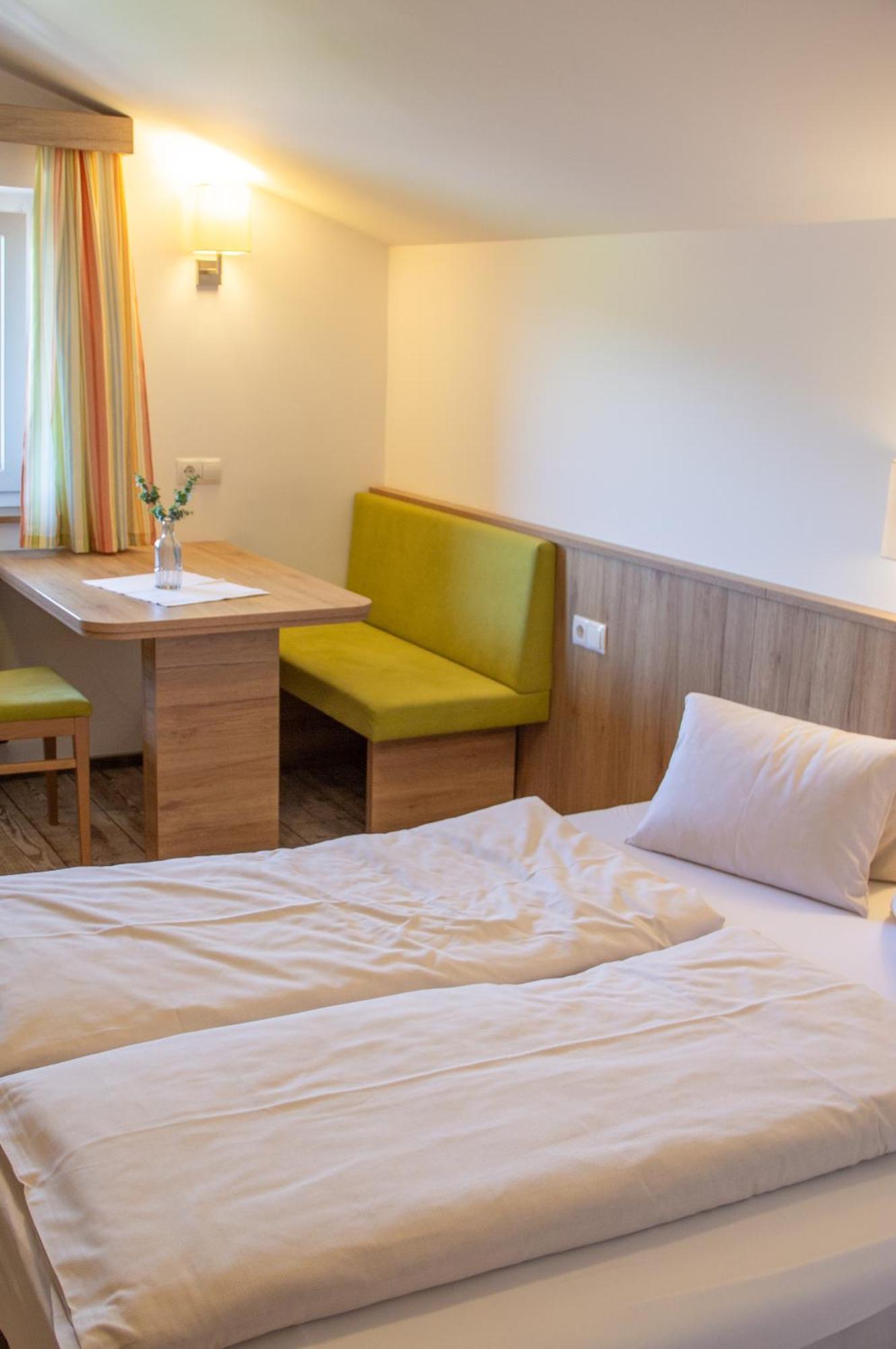 Holzmannhof Lejlighedshotel Flachau Eksteriør billede