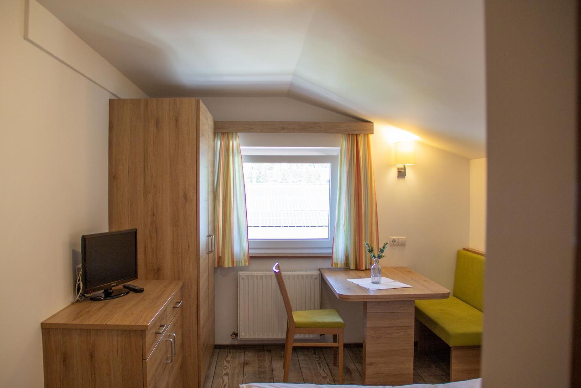 Holzmannhof Lejlighedshotel Flachau Eksteriør billede