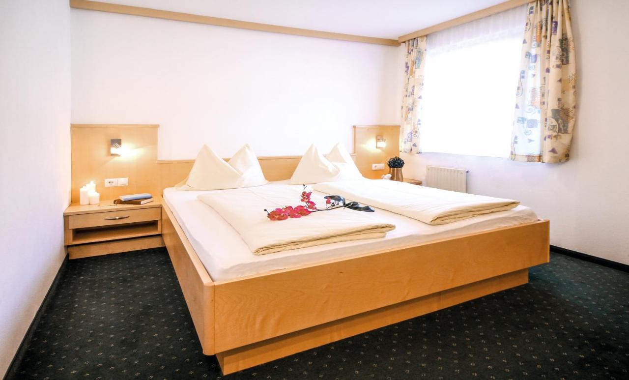 Holzmannhof Lejlighedshotel Flachau Eksteriør billede